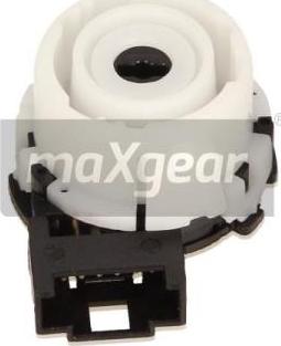 Maxgear 63-0044 - Переключатель зажигания autosila-amz.com