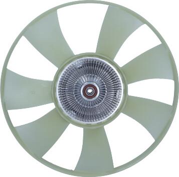 Maxgear 62-0077 - Вентилятор, охлаждение двигателя autosila-amz.com