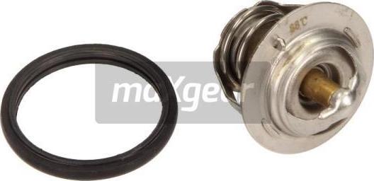 Maxgear 67-0055 - Термостат охлаждающей жидкости / корпус autosila-amz.com