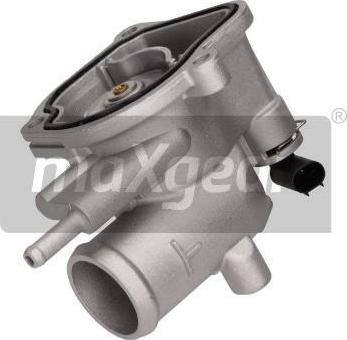 Maxgear 67-0034 - Термостат охлаждающей жидкости / корпус autosila-amz.com