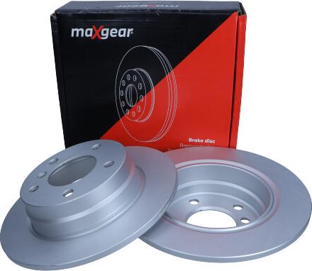 Maxgear 19-0693MAX - Тормозной диск autosila-amz.com