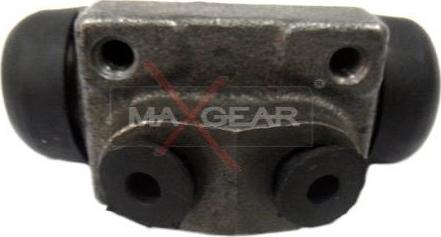 Maxgear 19-0008 - Колесный тормозной цилиндр autosila-amz.com