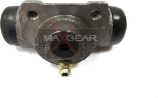 Maxgear 19-0017 - Колесный тормозной цилиндр autosila-amz.com