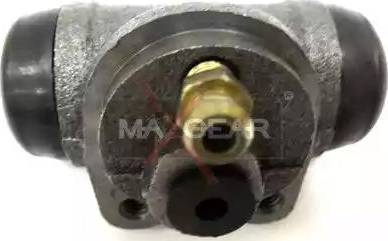 Maxgear 19-0169 - Колесный тормозной цилиндр autosila-amz.com