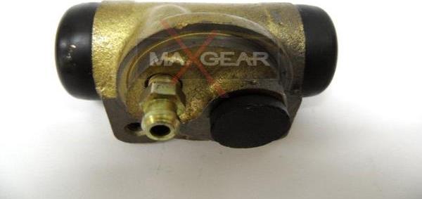 Maxgear 19-0165 - Колесный тормозной цилиндр autosila-amz.com