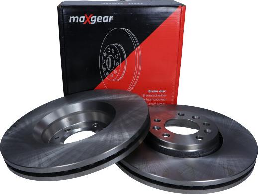 Maxgear 19-1877 - Деталь autosila-amz.com