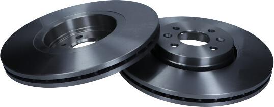 Maxgear 19-1331 - Тормозной диск autosila-amz.com