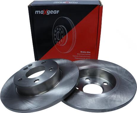 Maxgear 19-1224 - Автодеталь autosila-amz.com