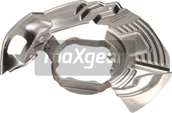 Maxgear 19-3420 - Отражатель, защита, тормозной диск autosila-amz.com