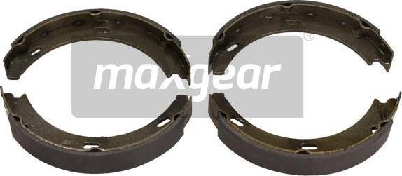 Maxgear 19-3478 - Комплект тормозов, ручник, парковка autosila-amz.com