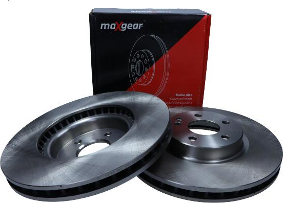 Maxgear 19-3359 - Тормозной диск autosila-amz.com