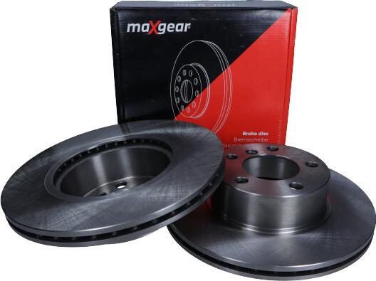 Maxgear 19-3213 - Тормозной диск autosila-amz.com