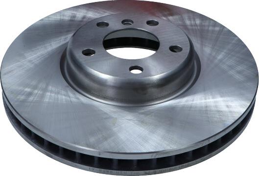 Maxgear 19-3233 - Тормозной диск autosila-amz.com