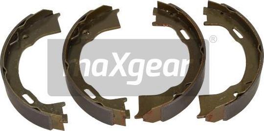 Maxgear 19-2068 - Комплект тормозов, ручник, парковка autosila-amz.com