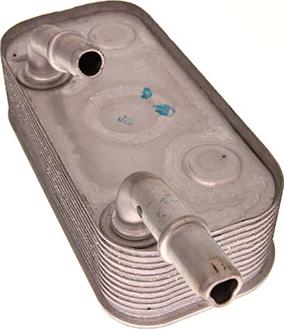 Maxgear 14-0024 - Масляный радиатор, автоматическая коробка передач autosila-amz.com