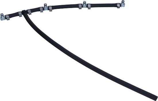 Maxgear 15-0058 - Шланг, утечка топлива autosila-amz.com