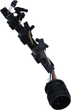 Maxgear 15-0207 - Ремонтный комплект, кабельный комплект autosila-amz.com