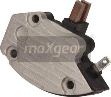 Maxgear 10-0050 - Регулятор напряжения, генератор autosila-amz.com