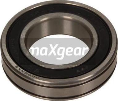 Maxgear 10-0063 - Подвеска, карданный вал autosila-amz.com