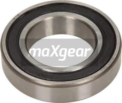 Maxgear 10-0107 - 100107 Подшипник, промежуточный подшипник карданного вала autosila-amz.com