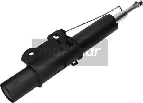 Maxgear 11-0409 - Амортизатор autosila-amz.com