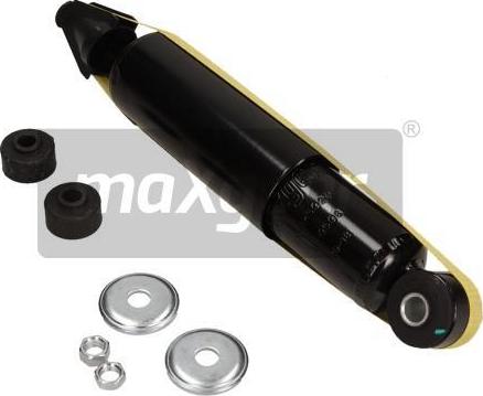 Maxgear 11-0598 - Амортизатор autosila-amz.com