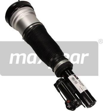 Maxgear 11-0575 - Опора пневматической рессоры autosila-amz.com