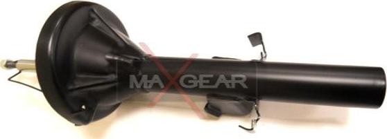 Maxgear 11-0119 - Амортизатор autosila-amz.com