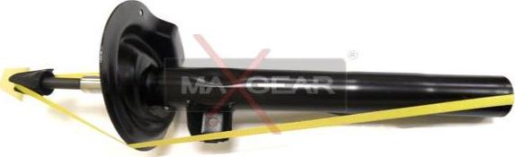 Maxgear 11-0317 - Амортизатор autosila-amz.com