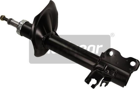 Maxgear 11-0703 - Амортизатор подвески autosila-amz.com