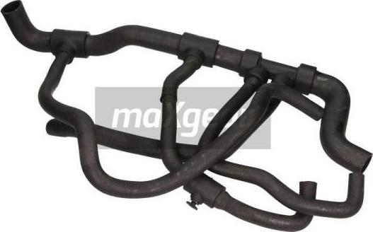 Maxgear 18-0491 - Шланг радиатора autosila-amz.com