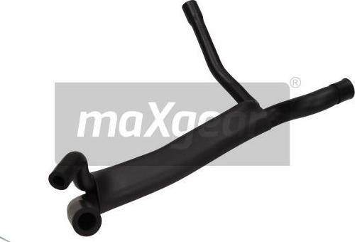 Maxgear 18-0401 - Шланг, вентиляция картера autosila-amz.com