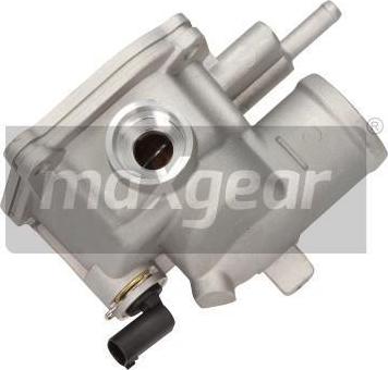 Maxgear 18-0416 - Термостат охлаждающей жидкости / корпус autosila-amz.com