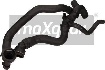 Maxgear 18-0489 - Шланг радиатора autosila-amz.com