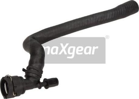 Maxgear 18-0488 - Шланг радиатора autosila-amz.com