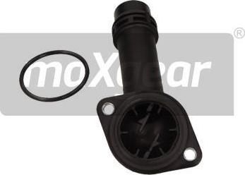 Maxgear 18-0561 - Фланец охлаждающей жидкости autosila-amz.com