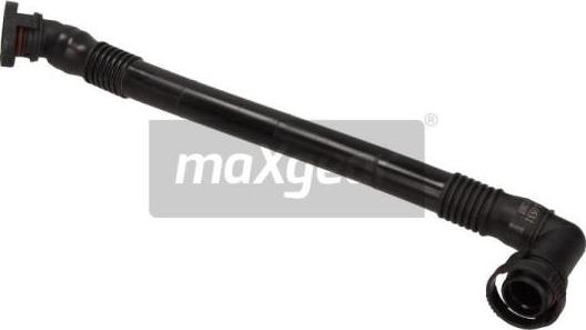 Maxgear 18-0531 - Шланг, вентиляция картера autosila-amz.com