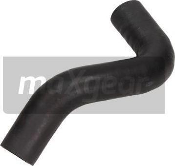 Maxgear 18-0091 - Шланг радиатора autosila-amz.com