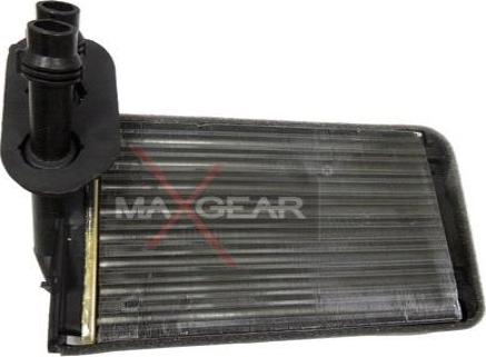 Maxgear 180058 - Теплообменник, отопление салона autosila-amz.com
