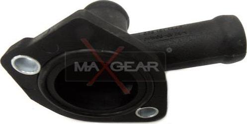 Maxgear 18-0030 - Фланец охлаждающей жидкости autosila-amz.com
