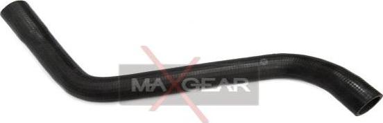 Maxgear 18-0196 - Шланг радиатора autosila-amz.com