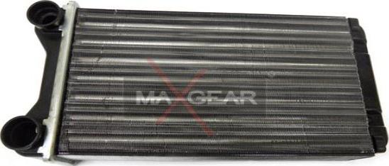 Maxgear 18-0110 - Теплообменник, отопление салона autosila-amz.com