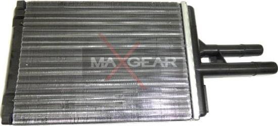 Maxgear 18-0118 - Теплообменник, отопление салона autosila-amz.com