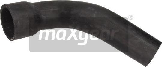 Maxgear 18-0189 - Трубка, нагнетание воздуха autosila-amz.com