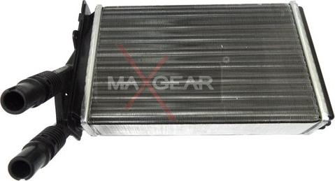 Maxgear 18-0128 - Радиатор салона autosila-amz.com