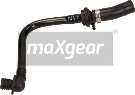 Maxgear 180291 - Вакуумный провод, усилитель тормозного механизма autosila-amz.com