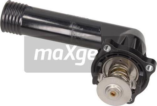 Maxgear 18-0206 - Термостат охлаждающей жидкости / корпус autosila-amz.com