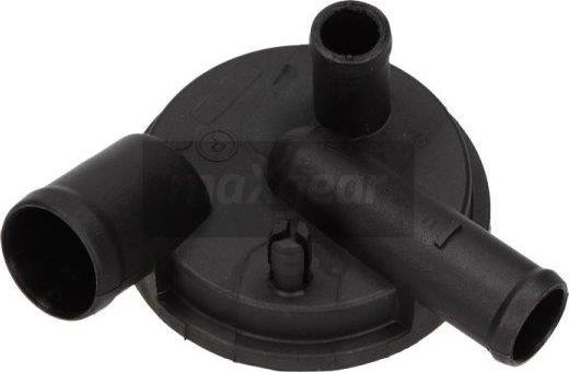 Maxgear 18-0203 - Клапан, отвода воздуха из картера autosila-amz.com
