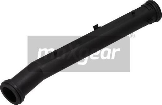 Maxgear 18-0236 - Трубка охлаждающей жидкости autosila-amz.com