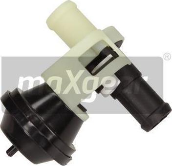 Maxgear 18-0237 - Регулирующий клапан охлаждающей жидкости autosila-amz.com